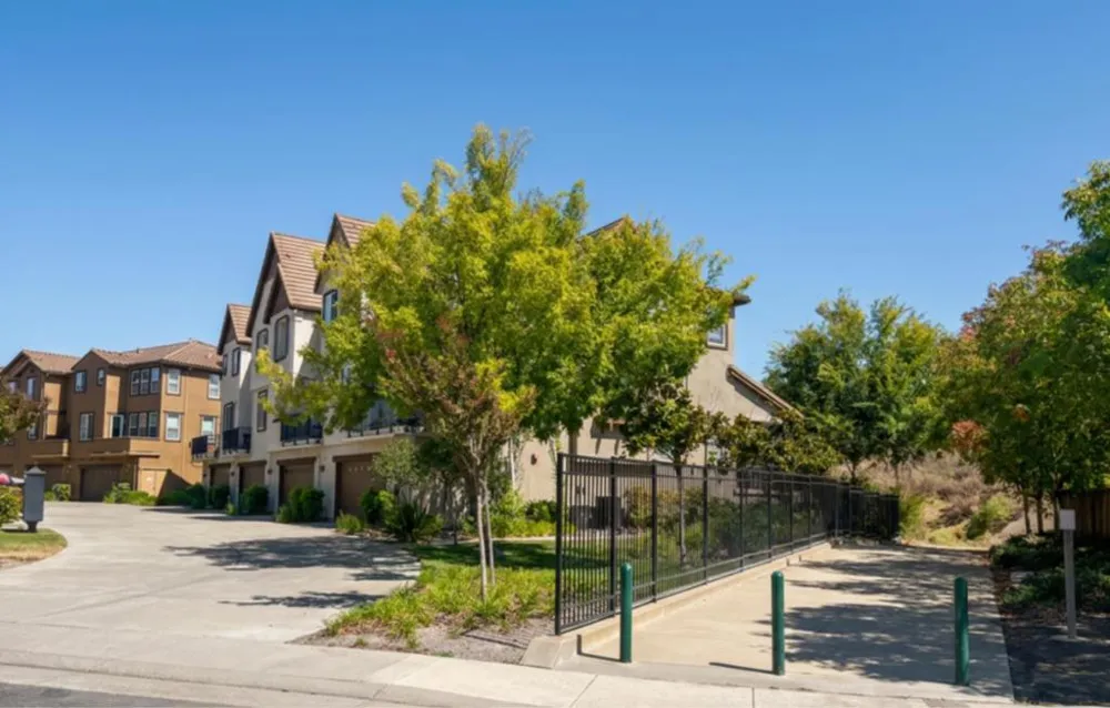 6373 Byron Lane San Ramon, CA 94582