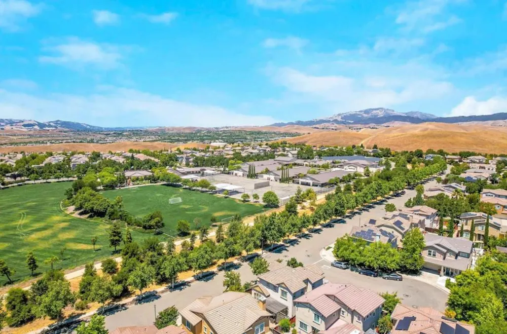 6373 Byron Lane San Ramon, CA 94582