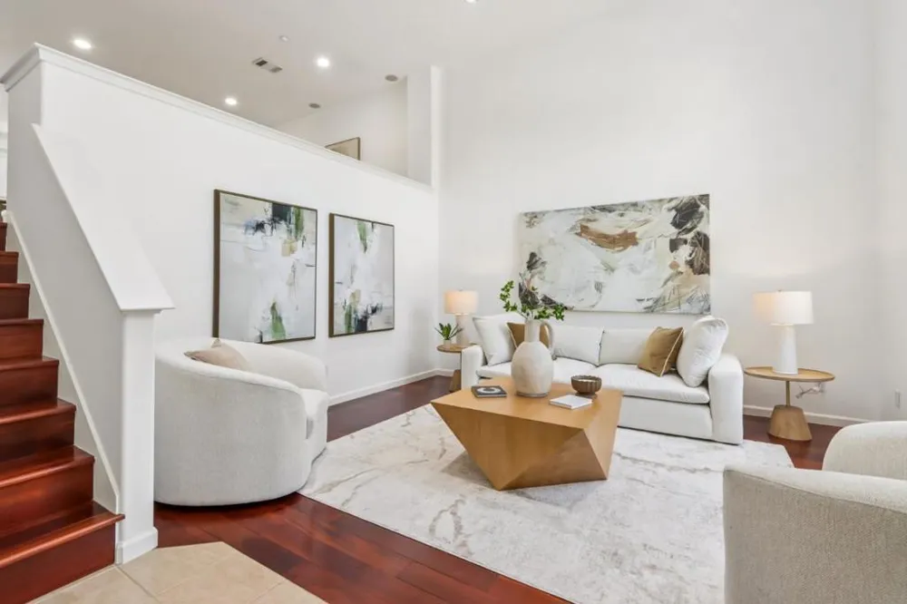6373 Byron Lane San Ramon, CA 94582