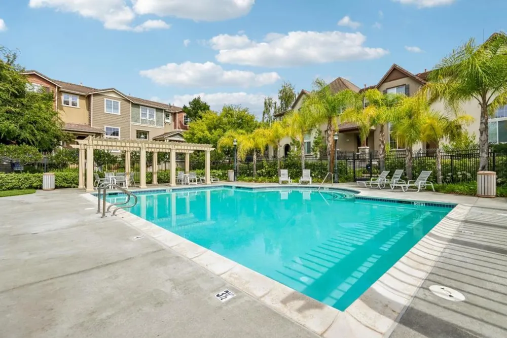 6373 Byron Lane San Ramon, CA 94582
