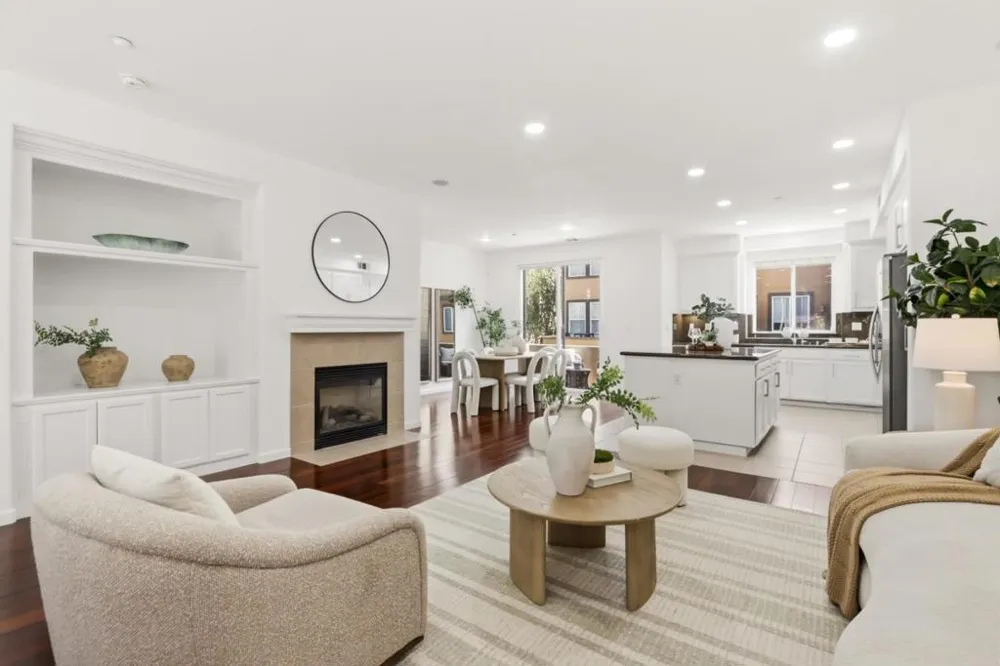 6373 Byron Lane San Ramon, CA 94582
