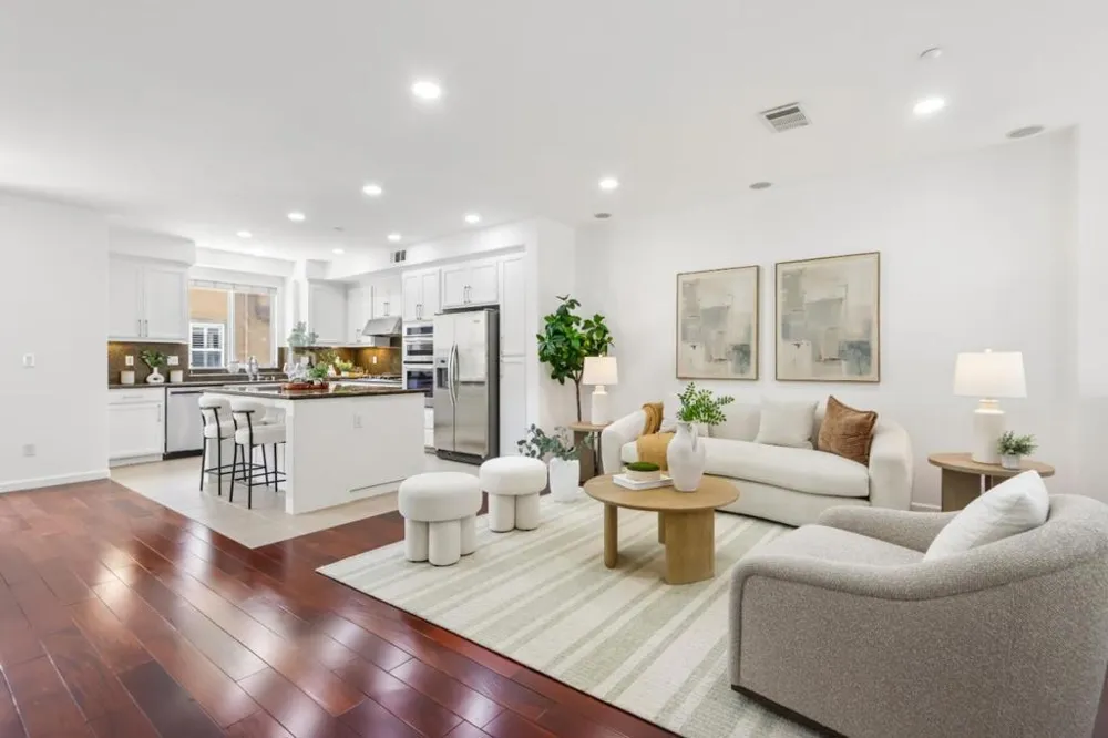6373 Byron Lane San Ramon, CA 94582