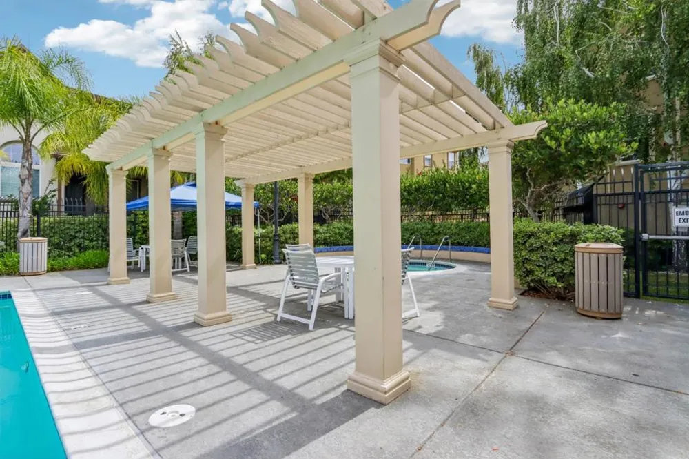 6373 Byron Lane San Ramon, CA 94582