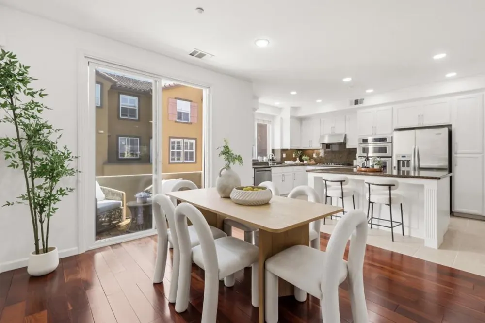 6373 Byron Lane San Ramon, CA 94582