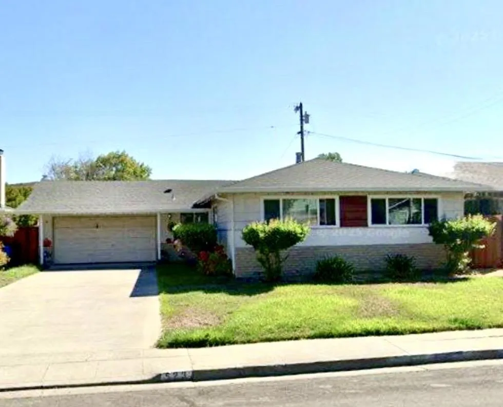 523 Hickory Place Santa Clara, CA 95051