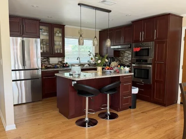 523 Hickory Place Santa Clara, CA 95051