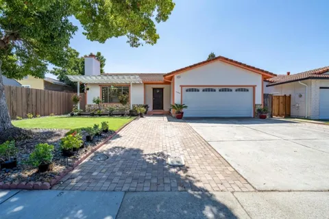 3284 Faith Court