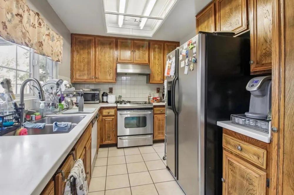 4967 Avenida De Angelina Santa Clara, CA 95054