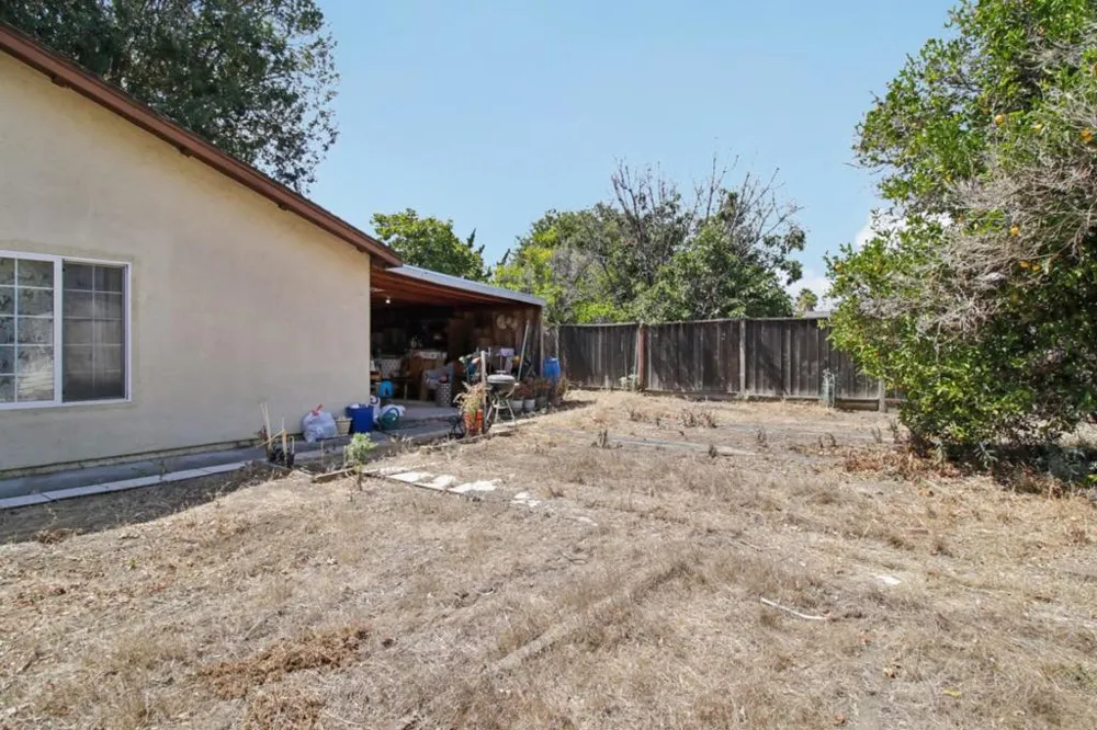 4967 Avenida De Angelina Santa Clara, CA 95054