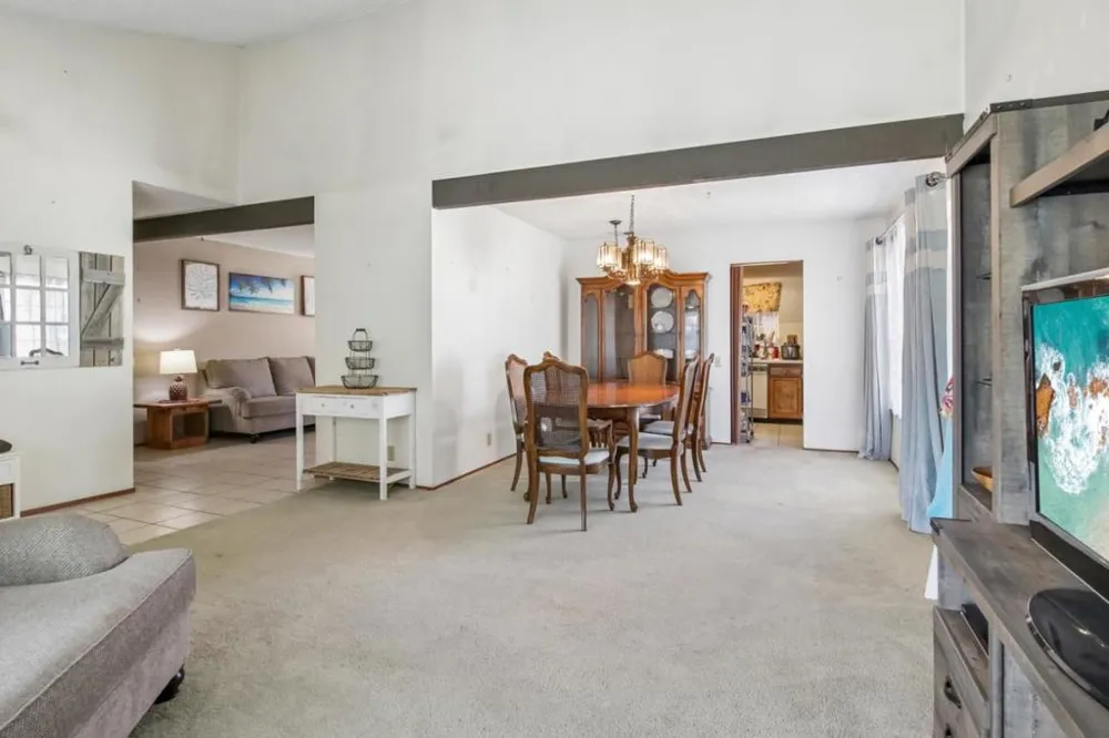4967 Avenida De Angelina Santa Clara, CA 95054