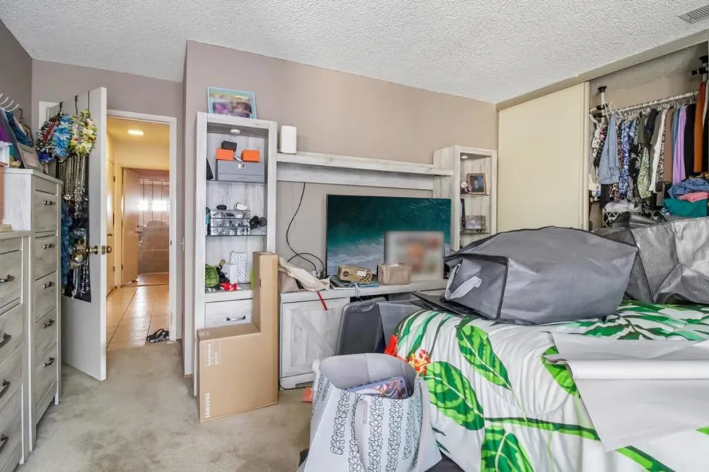 4967 Avenida De Angelina Santa Clara, CA 95054
