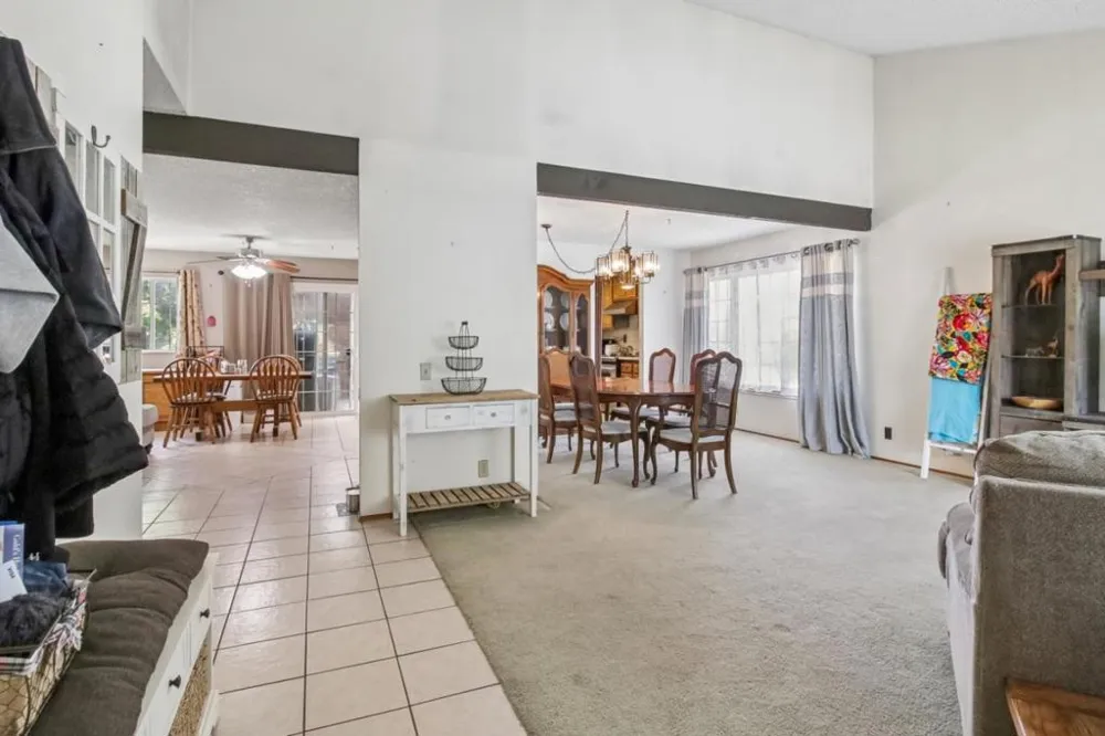 4967 Avenida De Angelina Santa Clara, CA 95054