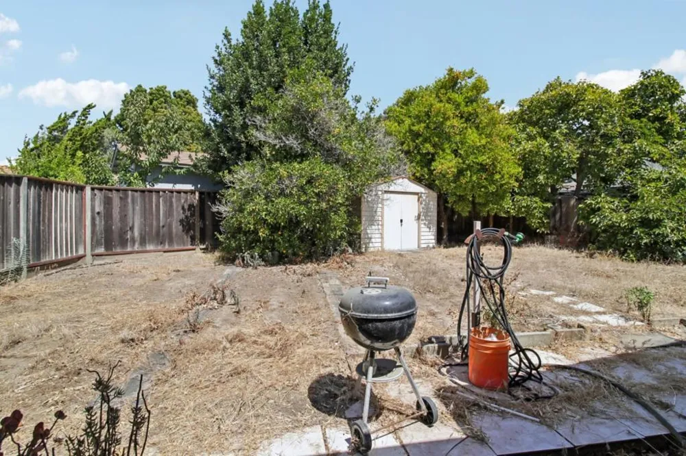 4967 Avenida De Angelina Santa Clara, CA 95054