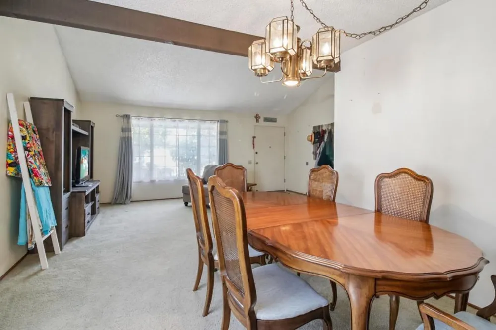 4967 Avenida De Angelina Santa Clara, CA 95054