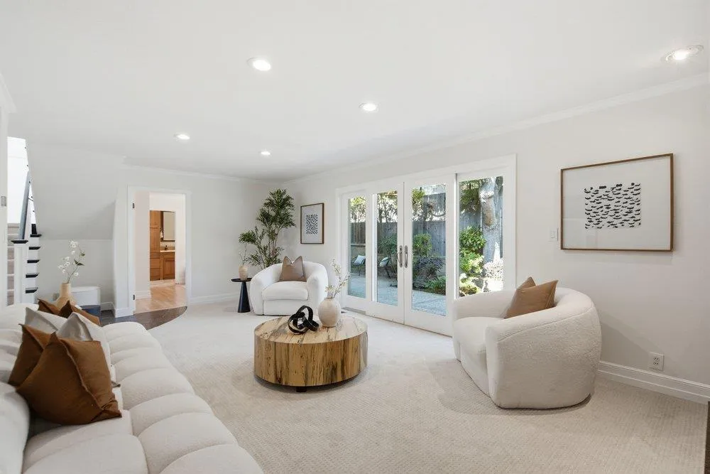 2872 Roland Avenue San Carlos, CA 94070