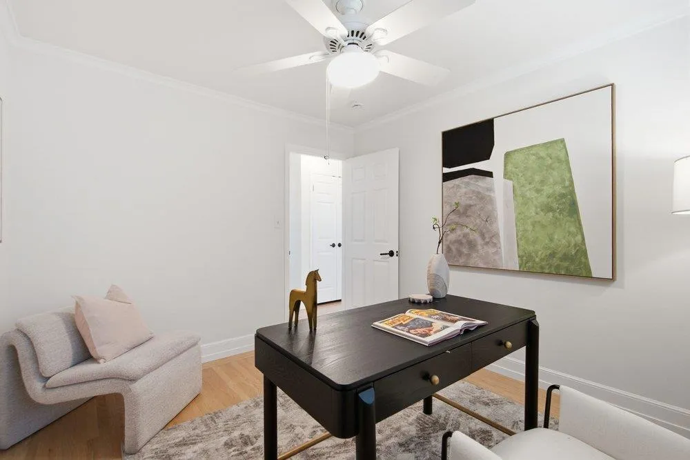 2872 Roland Avenue San Carlos, CA 94070
