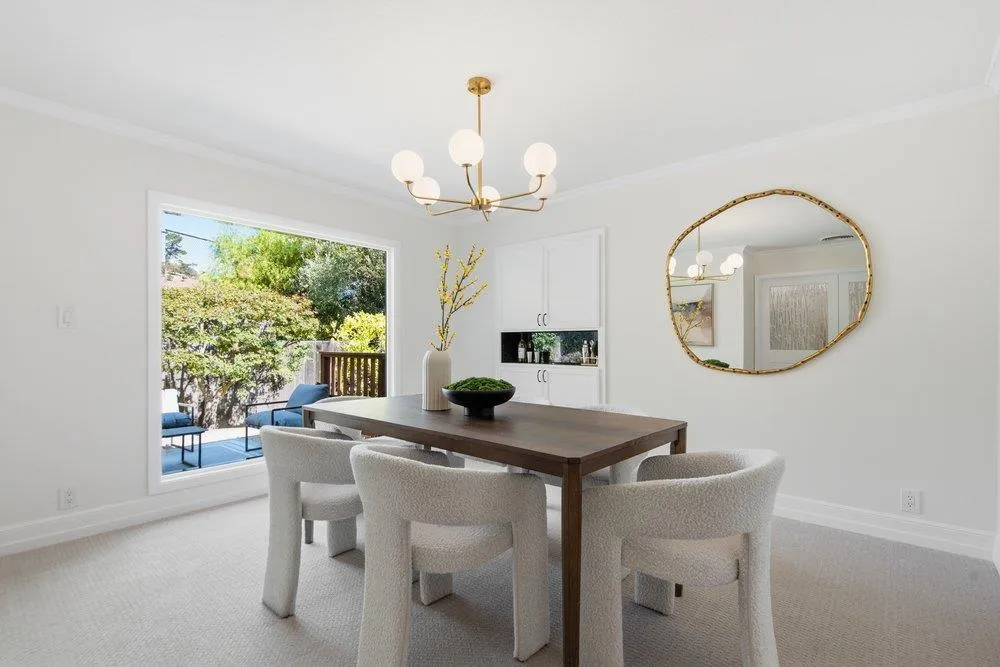 2872 Roland Avenue San Carlos, CA 94070