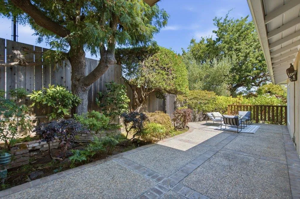 2872 Roland Avenue San Carlos, CA 94070
