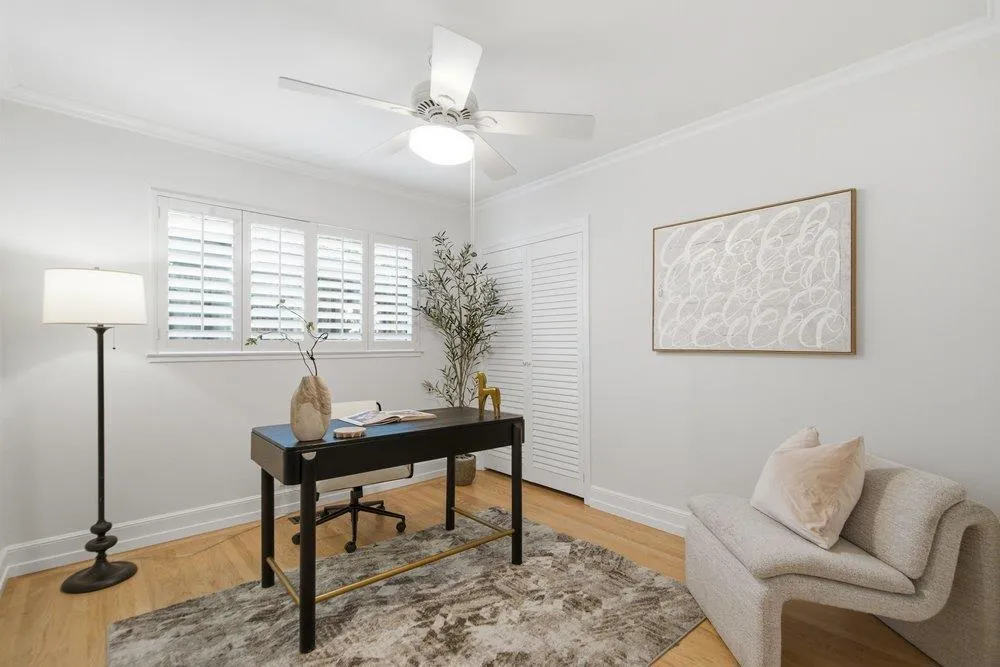 2872 Roland Avenue San Carlos, CA 94070