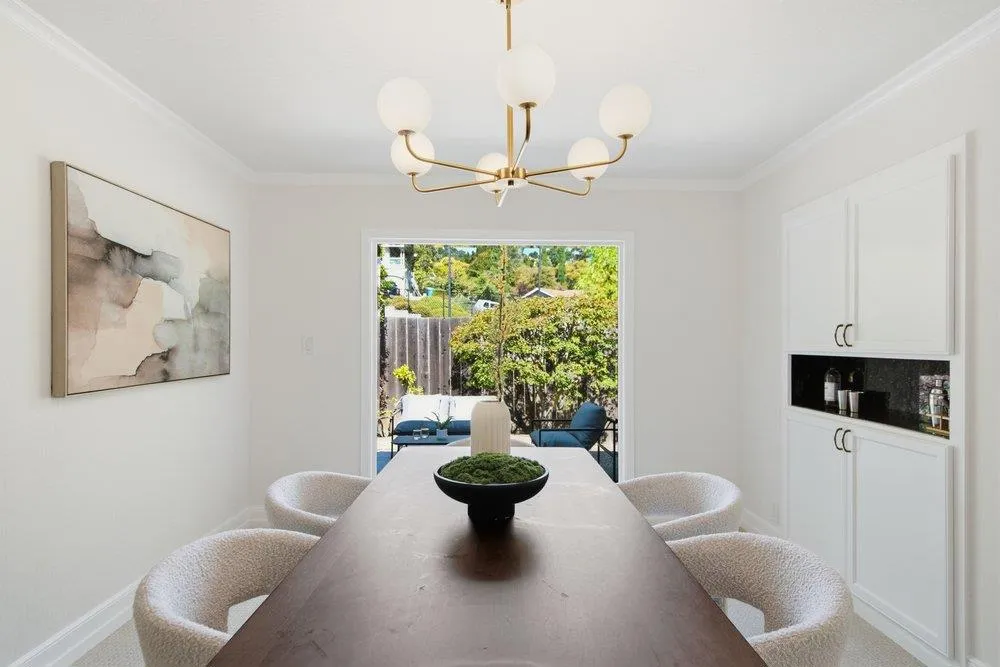 2872 Roland Avenue San Carlos, CA 94070