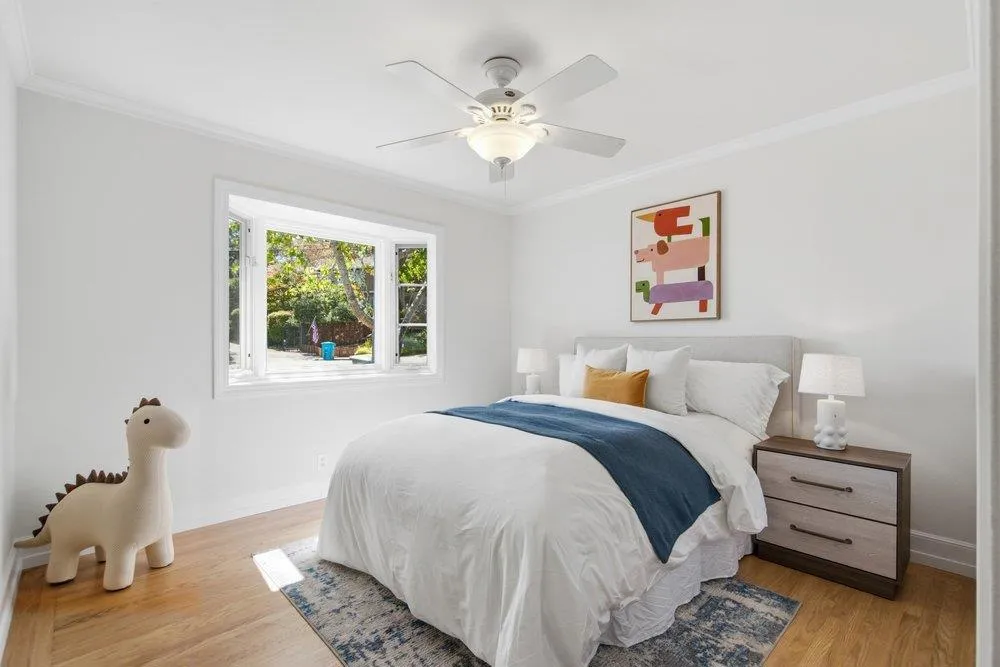 2872 Roland Avenue San Carlos, CA 94070