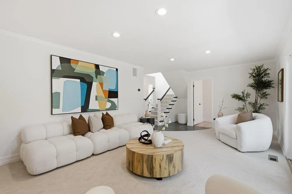 2872 Roland Avenue San Carlos, CA 94070