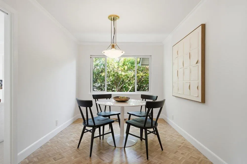 2872 Roland Avenue San Carlos, CA 94070