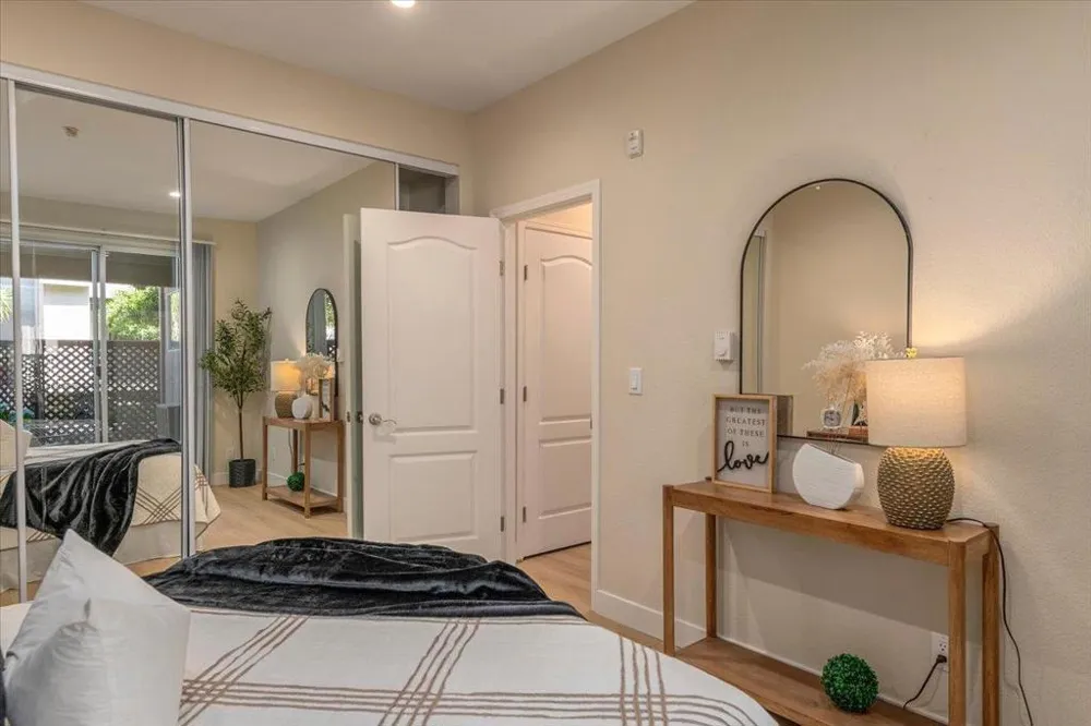 3695 Stevenson Boulevard #E116 Fremont, CA 94538