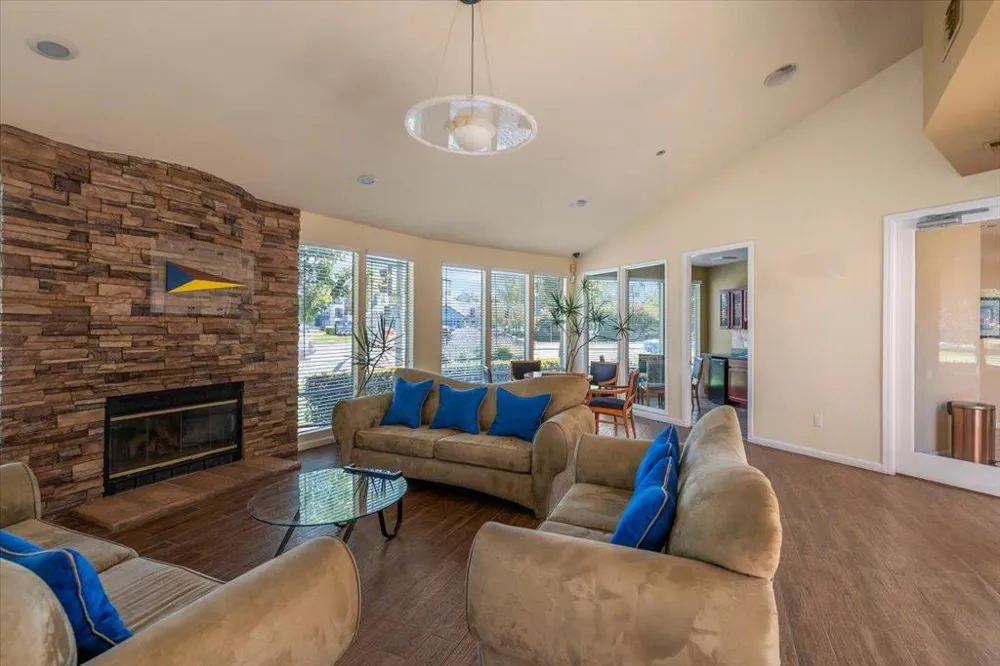 3695 Stevenson Boulevard #E116 Fremont, CA 94538