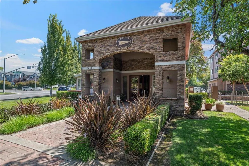 3695 Stevenson Boulevard #E116 Fremont, CA 94538