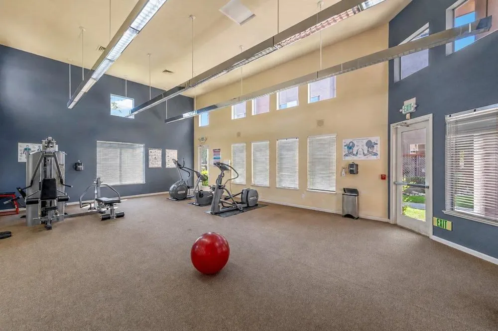 3695 Stevenson Boulevard #E116 Fremont, CA 94538
