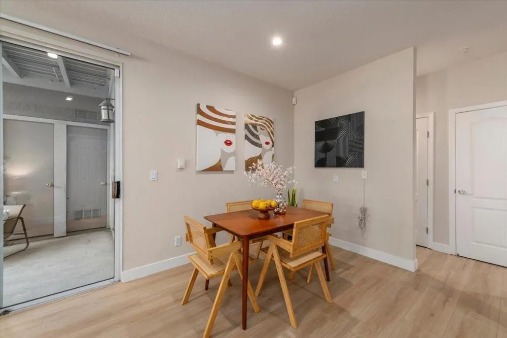 3695 Stevenson Boulevard #E116 Fremont, CA 94538