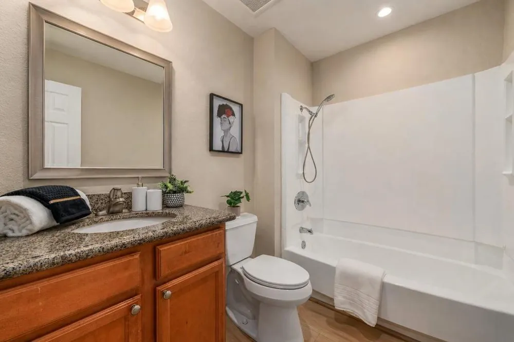 3695 Stevenson Boulevard #E116 Fremont, CA 94538