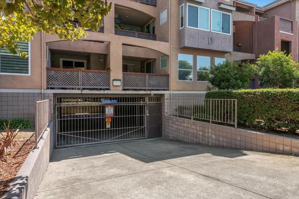 3695 Stevenson Boulevard #E116 Fremont, CA 94538
