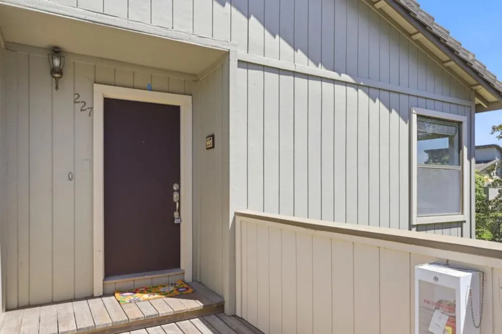 227 Del Monte Lane Morgan Hill, CA 95037