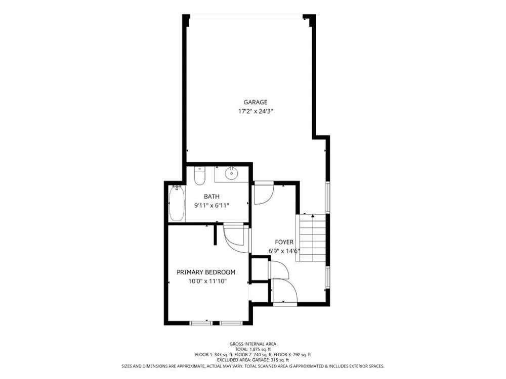 350 Circuit Way Mountain View, CA 94043
