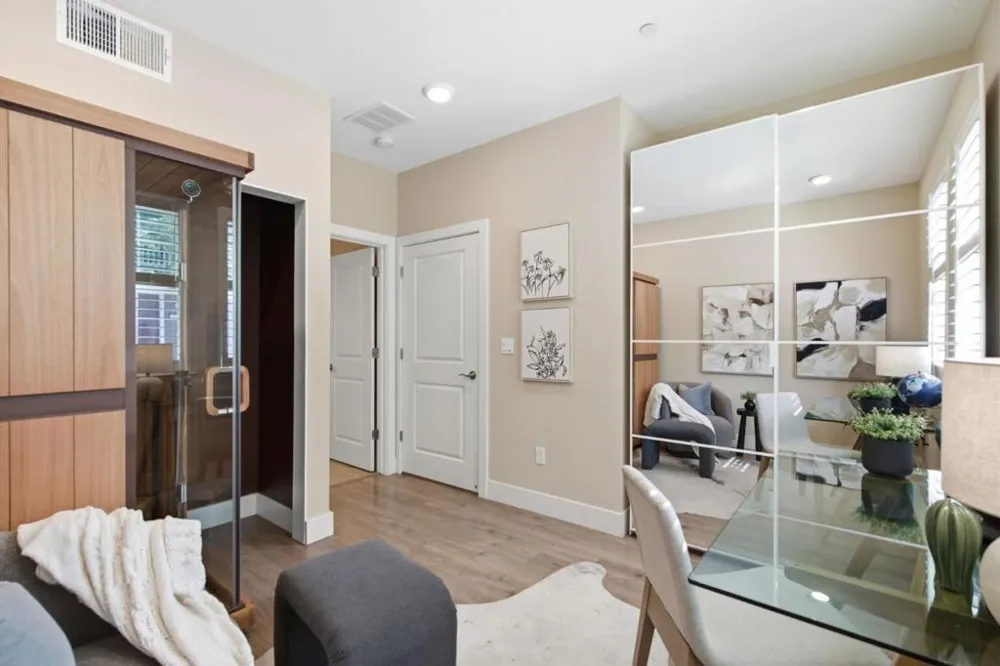 350 Circuit Way Mountain View, CA 94043