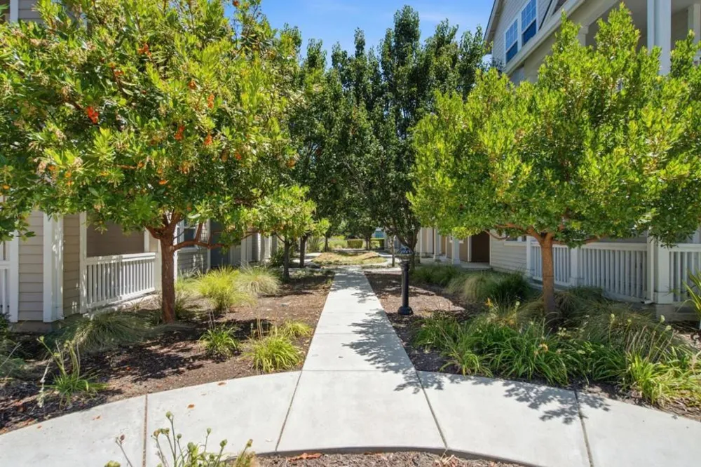 350 Circuit Way Mountain View, CA 94043