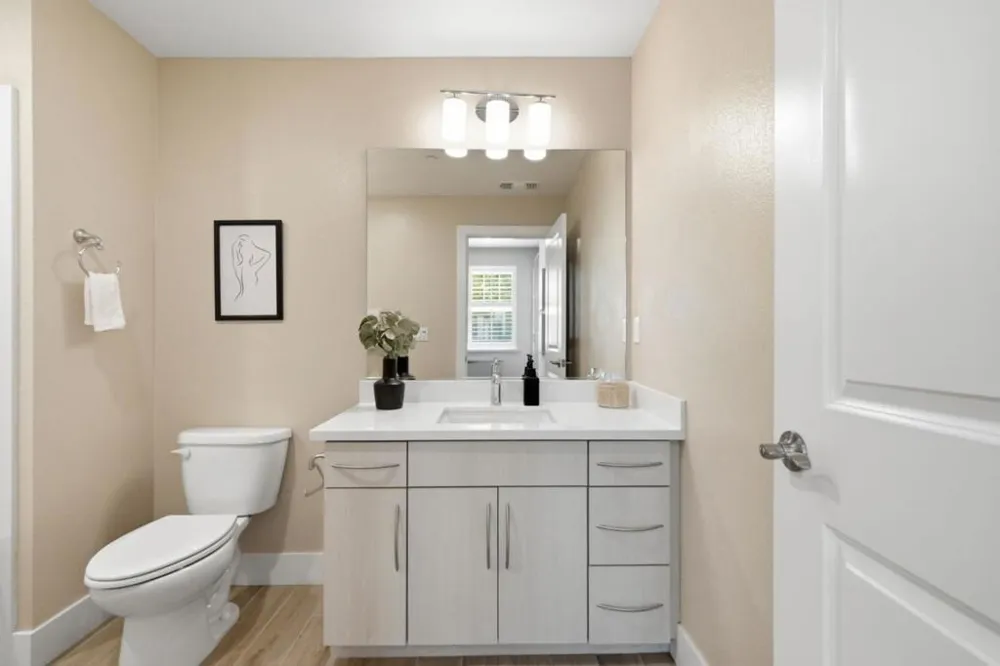 350 Circuit Way Mountain View, CA 94043