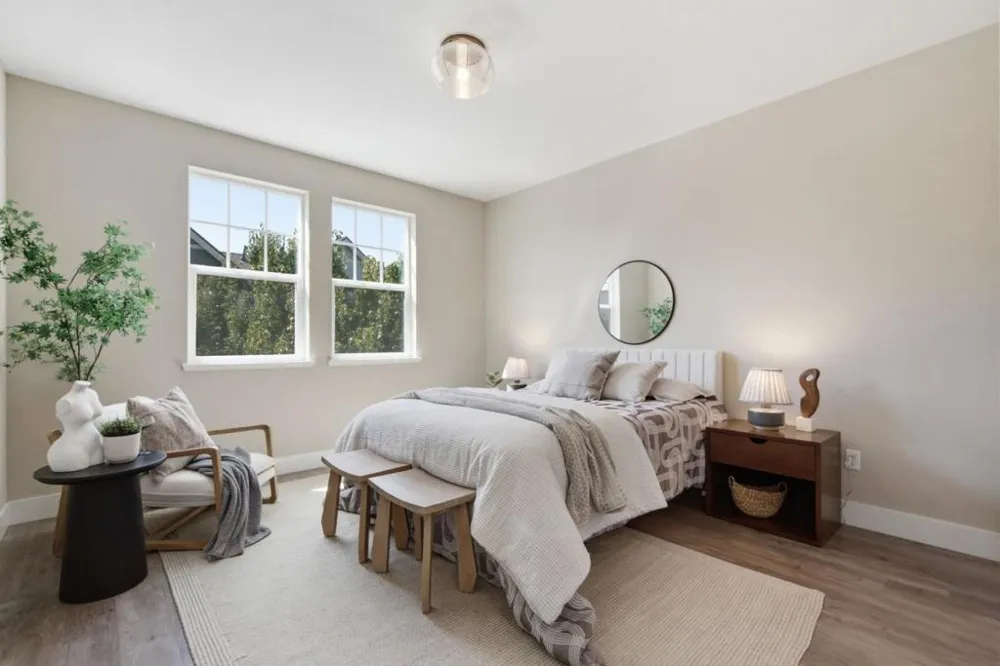 350 Circuit Way Mountain View, CA 94043