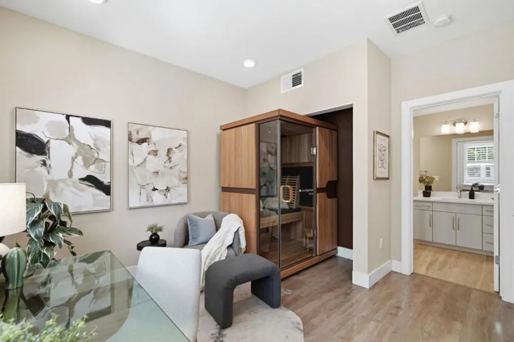 350 Circuit Way Mountain View, CA 94043