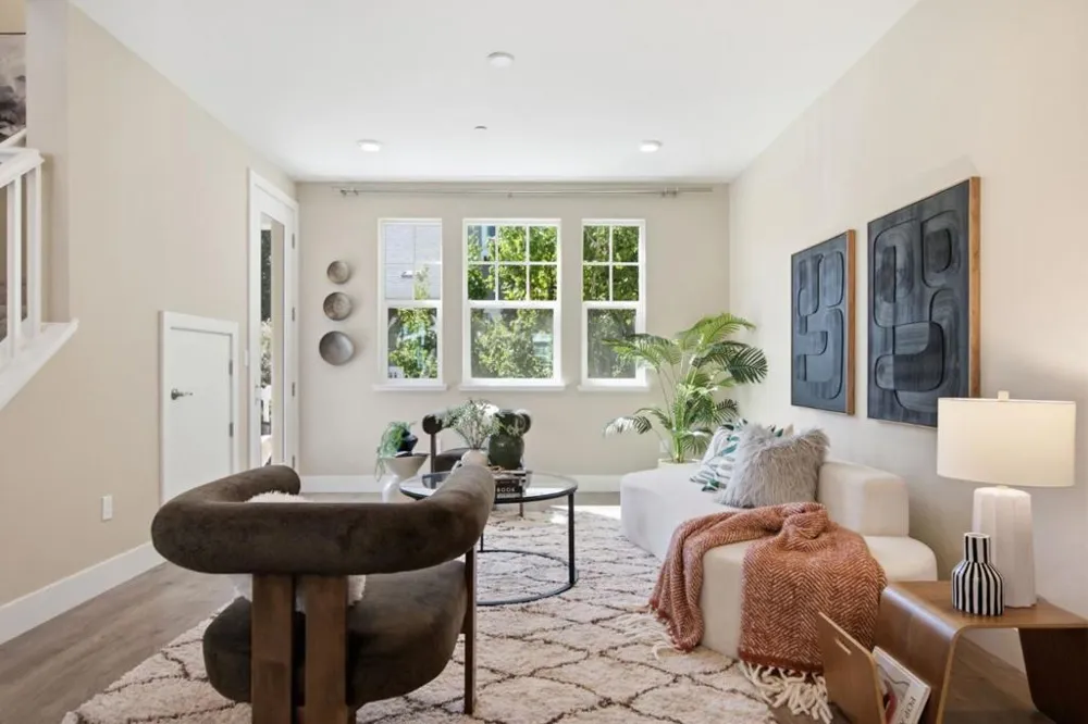 350 Circuit Way Mountain View, CA 94043