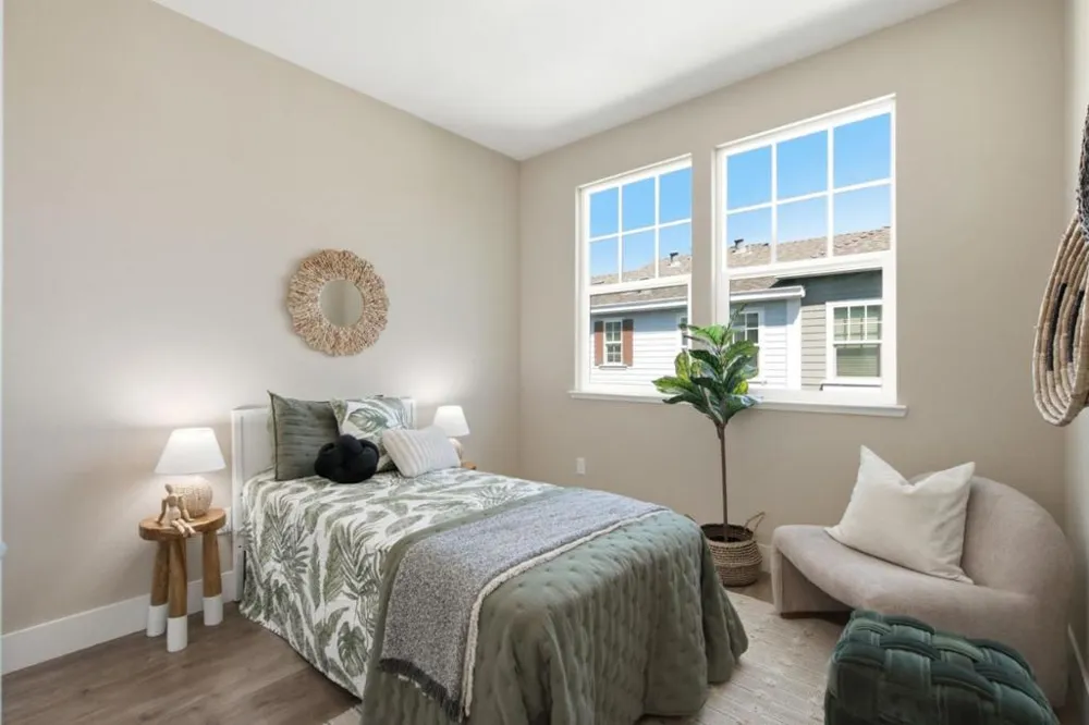 350 Circuit Way Mountain View, CA 94043