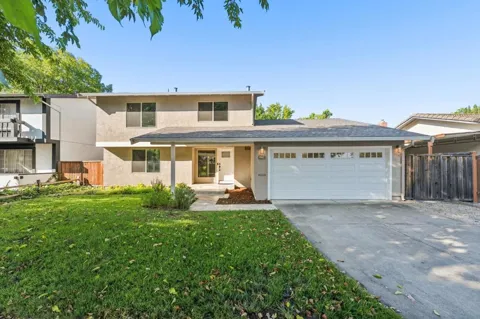 1224 Harvest Road
