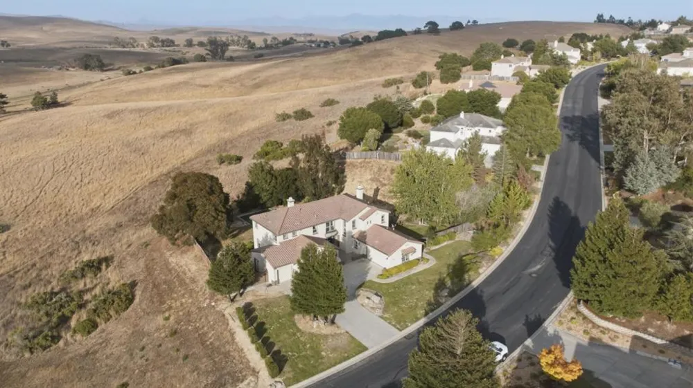 900 Via Vaquero Norte San Juan Bautista, CA 95045