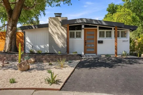 3037 Stevenson Street