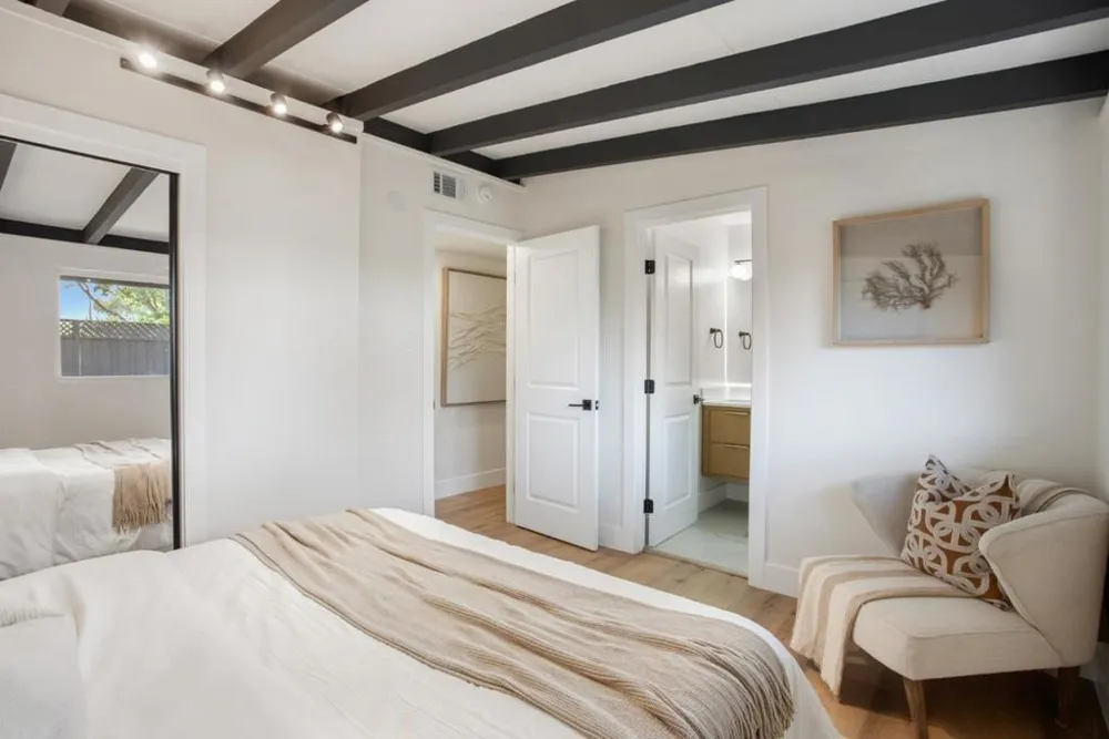 3037 Stevenson Street Santa Clara, CA 95051
