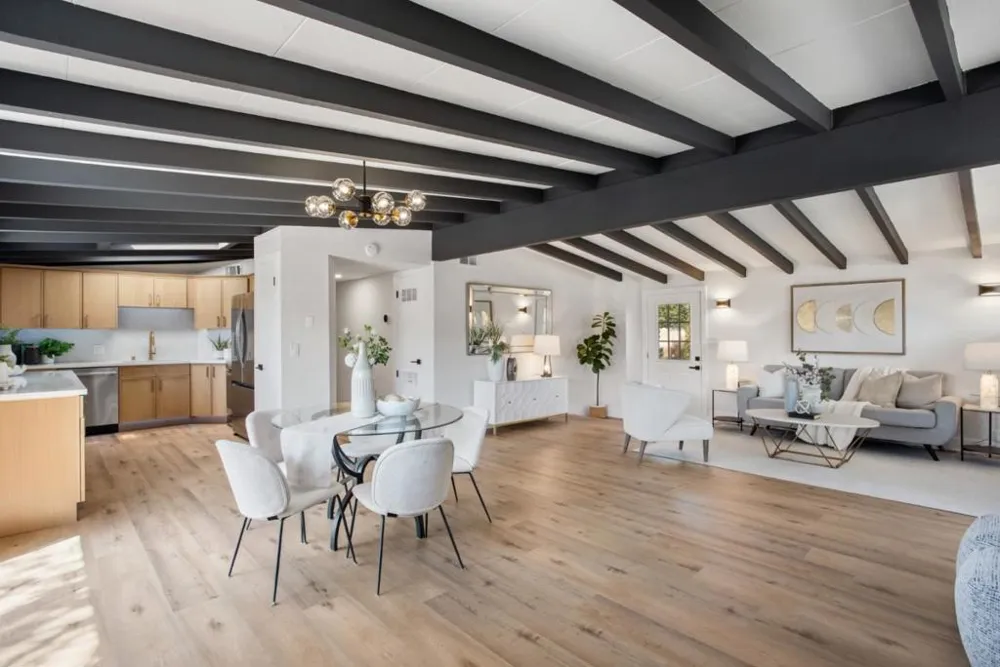 3037 Stevenson Street Santa Clara, CA 95051