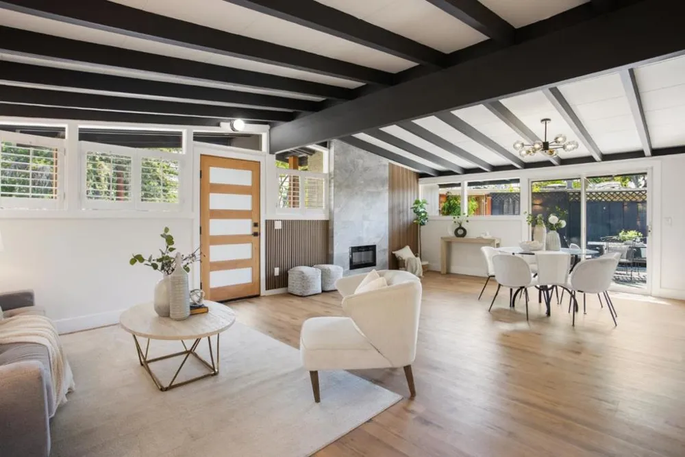 3037 Stevenson Street Santa Clara, CA 95051