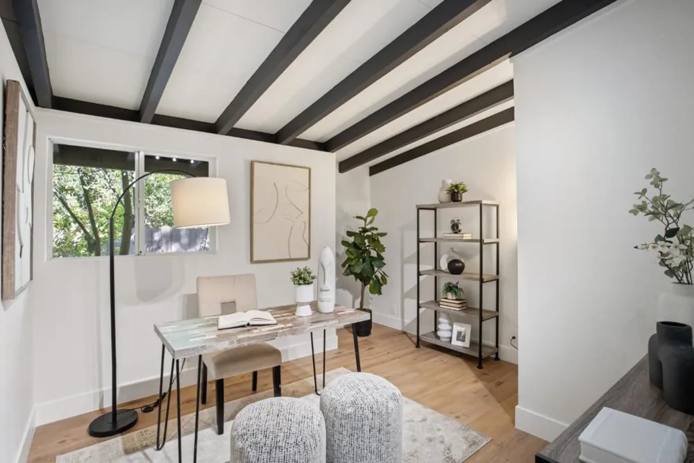 3037 Stevenson Street Santa Clara, CA 95051